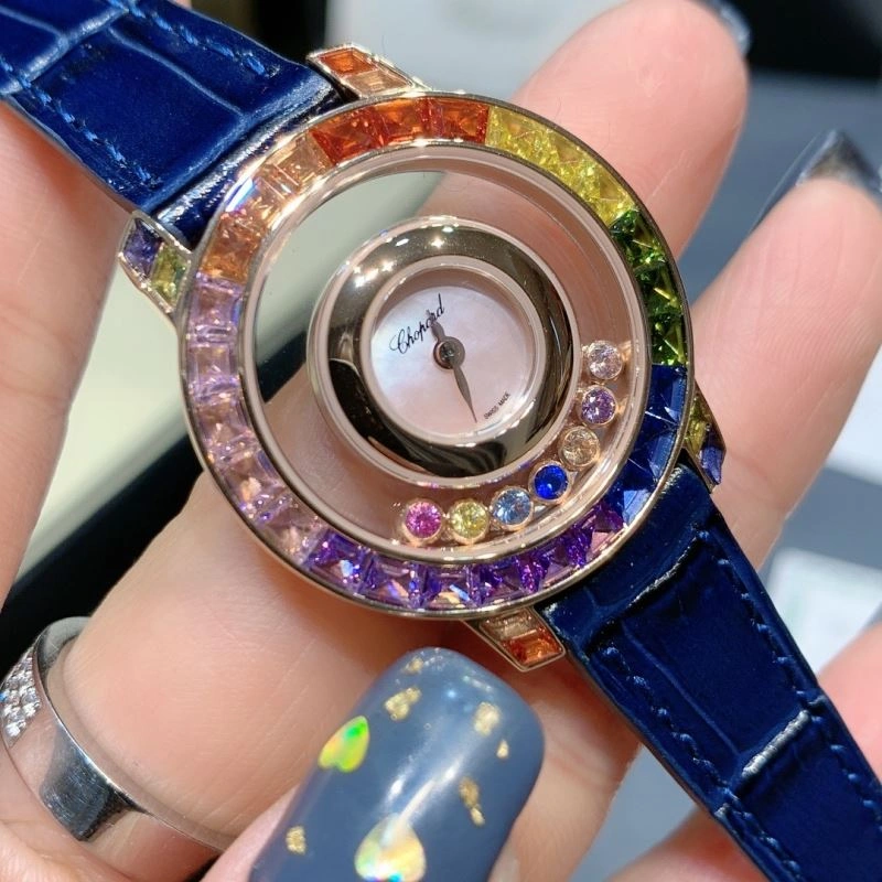 CHOPARD Watches OnTrend 181843