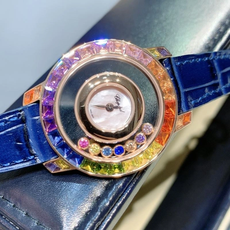 CHOPARD Watches OnTrend 181843