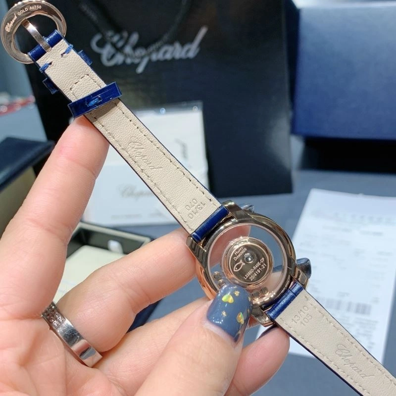 CHOPARD Watches OnTrend 181843