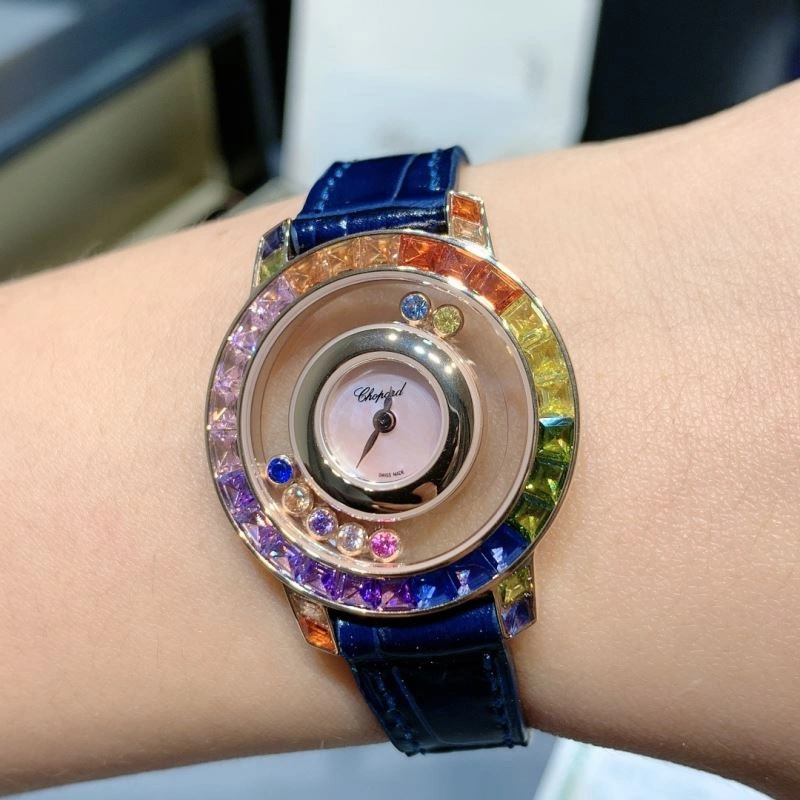 CHOPARD Watches OnTrend 181843