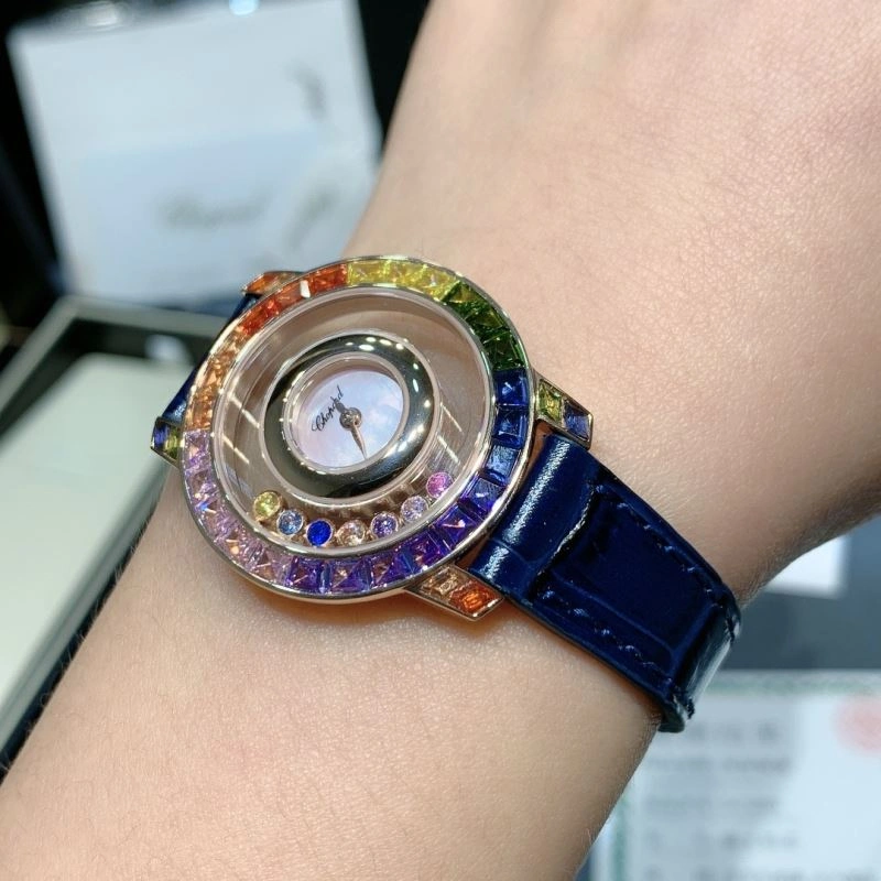 CHOPARD Watches OnTrend 181843