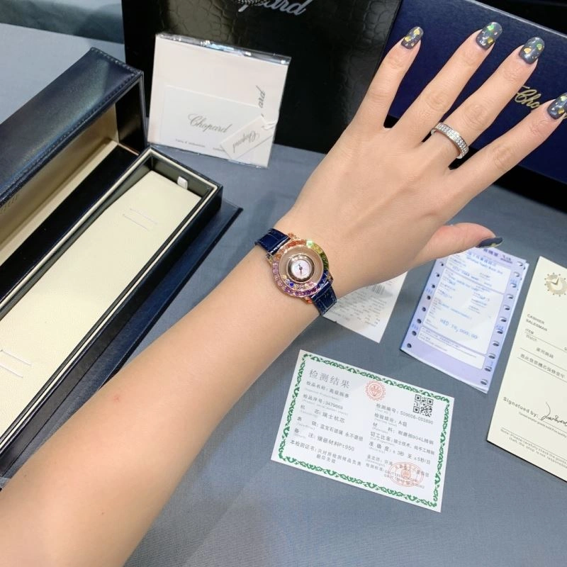 CHOPARD Watches OnTrend 181843