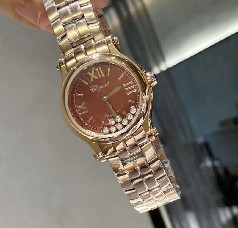 Durable CHOPARD Watches 181840