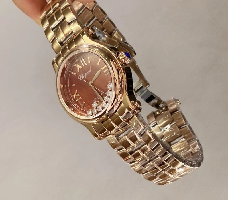 Durable CHOPARD Watches 181840