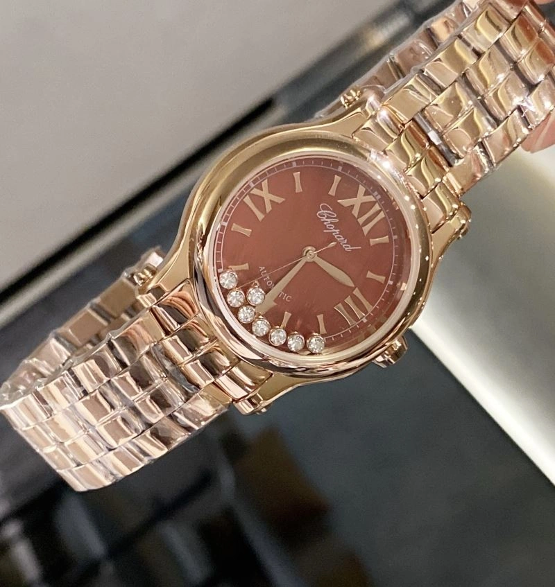 Durable CHOPARD Watches 181840