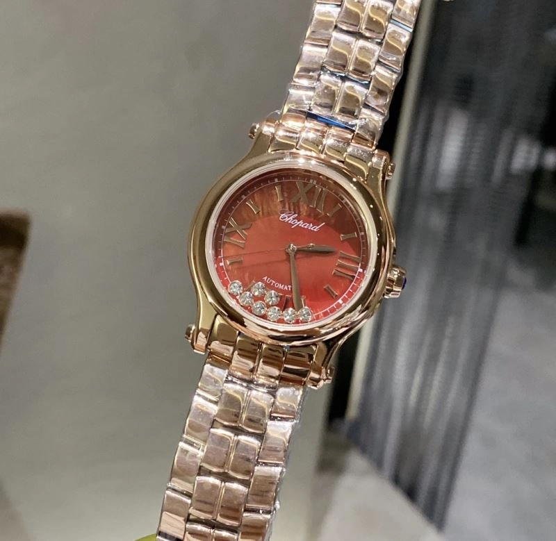 Durable CHOPARD Watches 181840