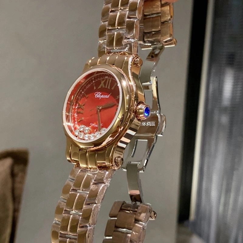 Durable CHOPARD Watches 181840