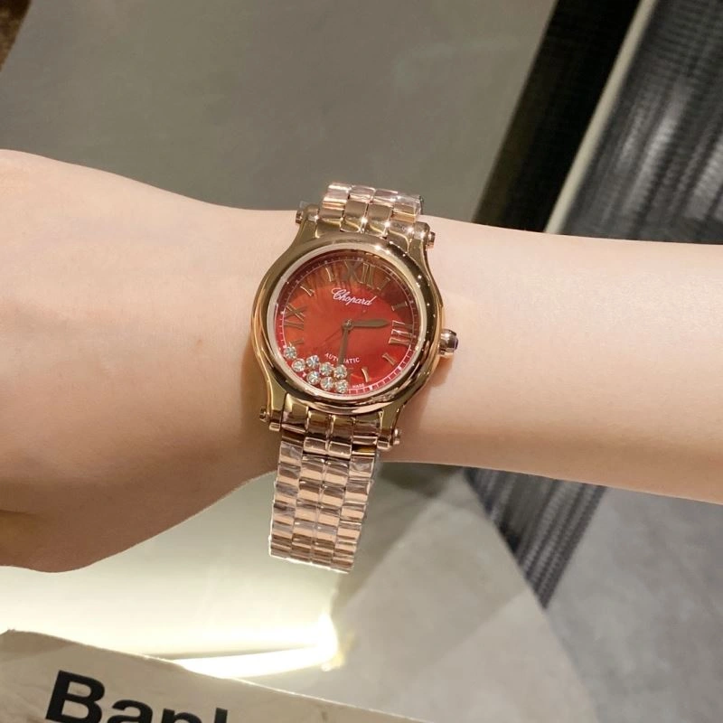 Durable CHOPARD Watches 181840