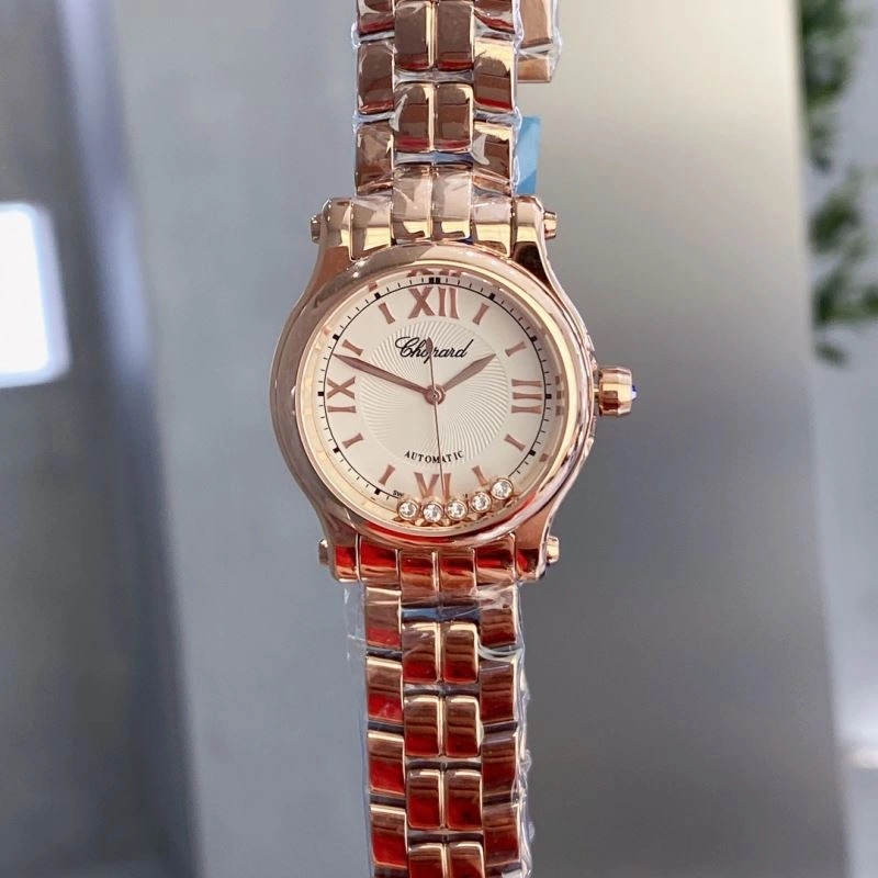 CHOPARD Watches Sustainable 181851