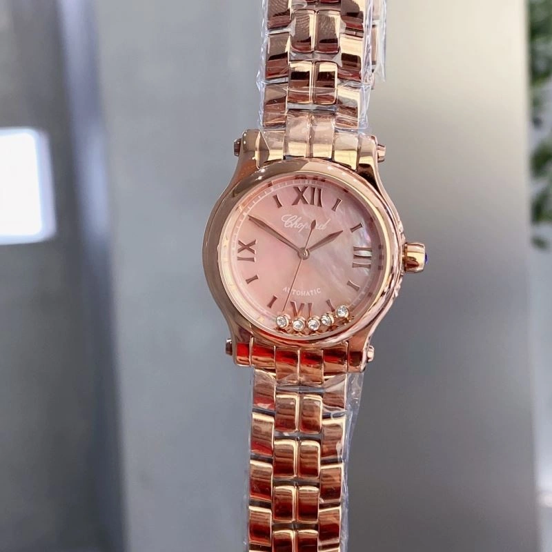 CHOPARD Watches Sustainable 181851