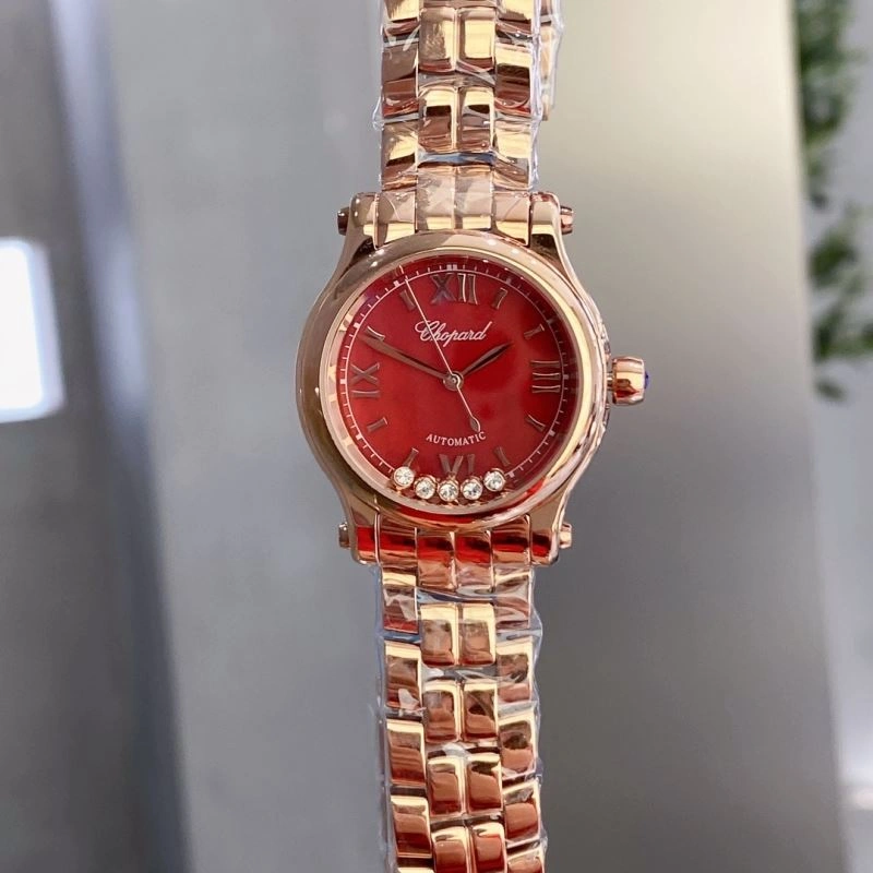 CHOPARD Watches Sustainable 181851