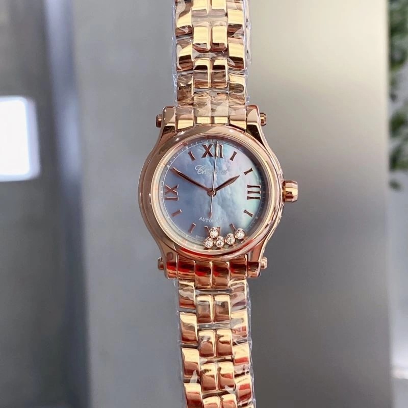 CHOPARD Watches Sustainable 181851