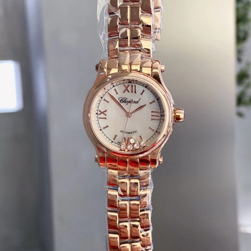 CHOPARD Watches Sustainable 181851