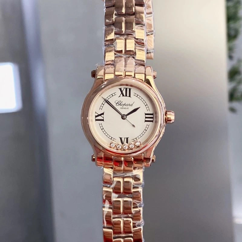 CHOPARD Watches Sustainable 181851