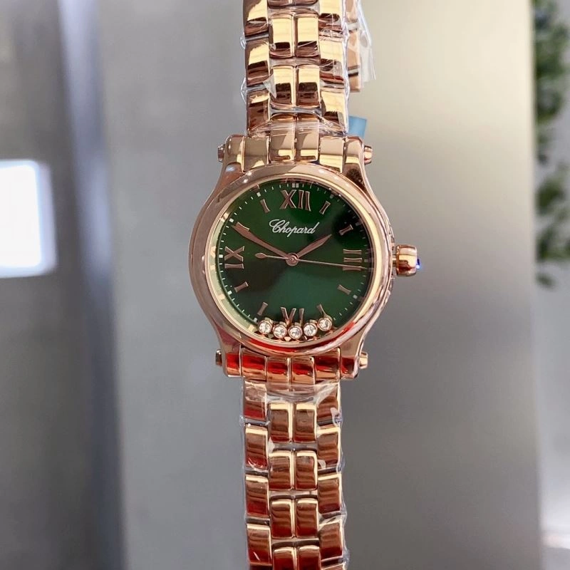 CHOPARD Watches Sustainable 181851