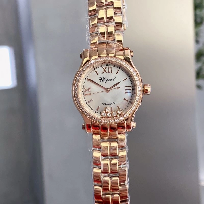 Contemporary CHOPARD Watches 181849