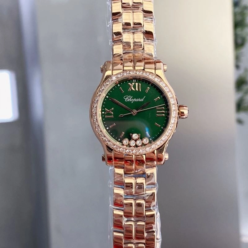 Contemporary CHOPARD Watches 181849