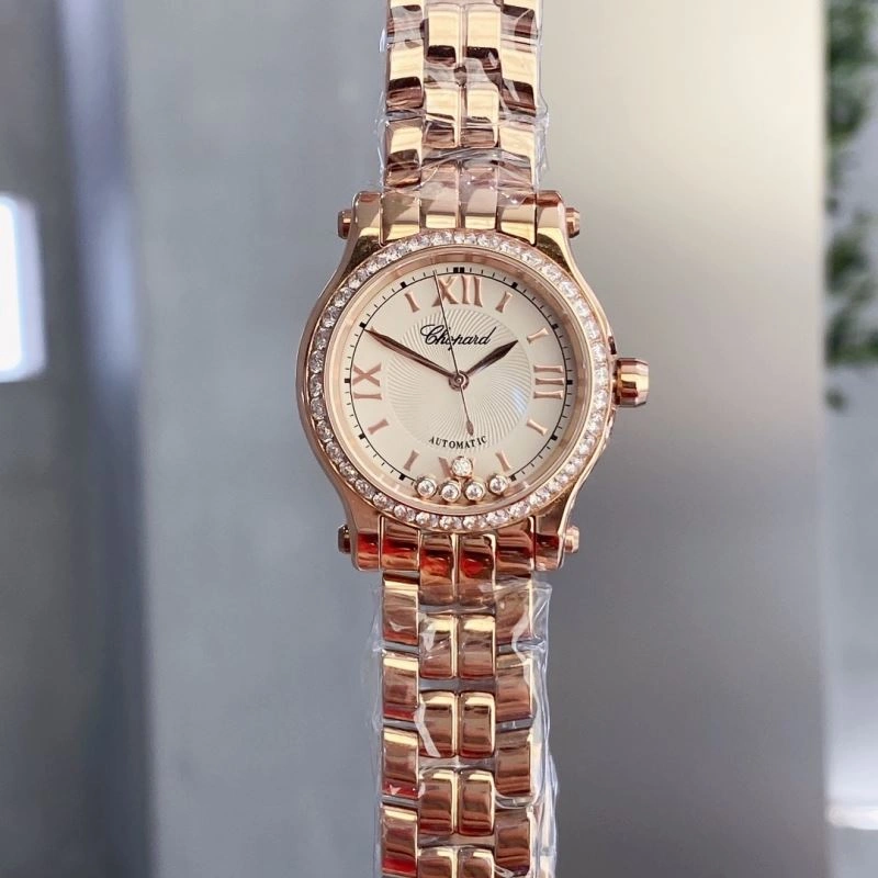 Contemporary CHOPARD Watches 181849