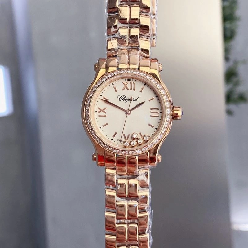 Contemporary CHOPARD Watches 181849