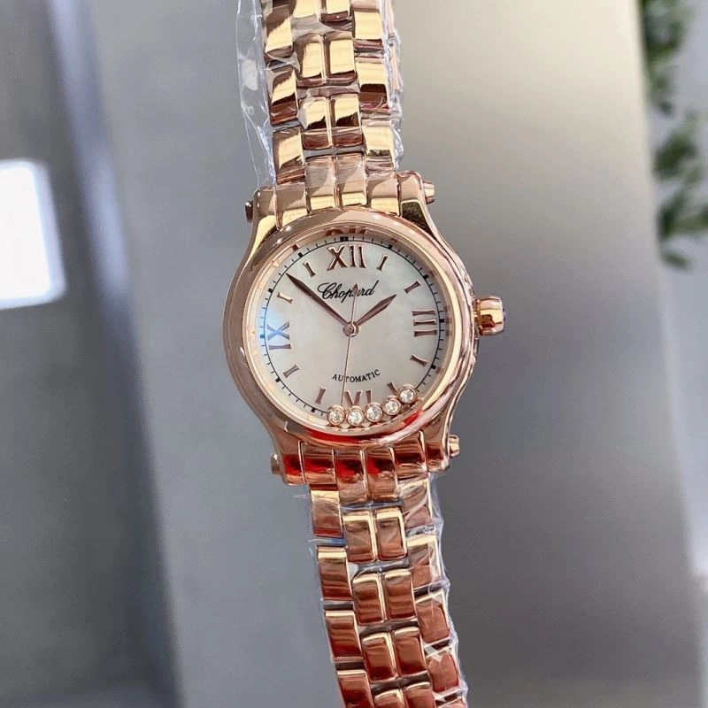 Soft CHOPARD Watches 181845