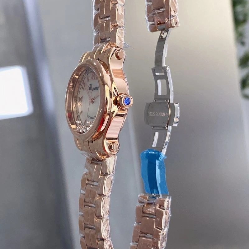 Soft CHOPARD Watches 181845