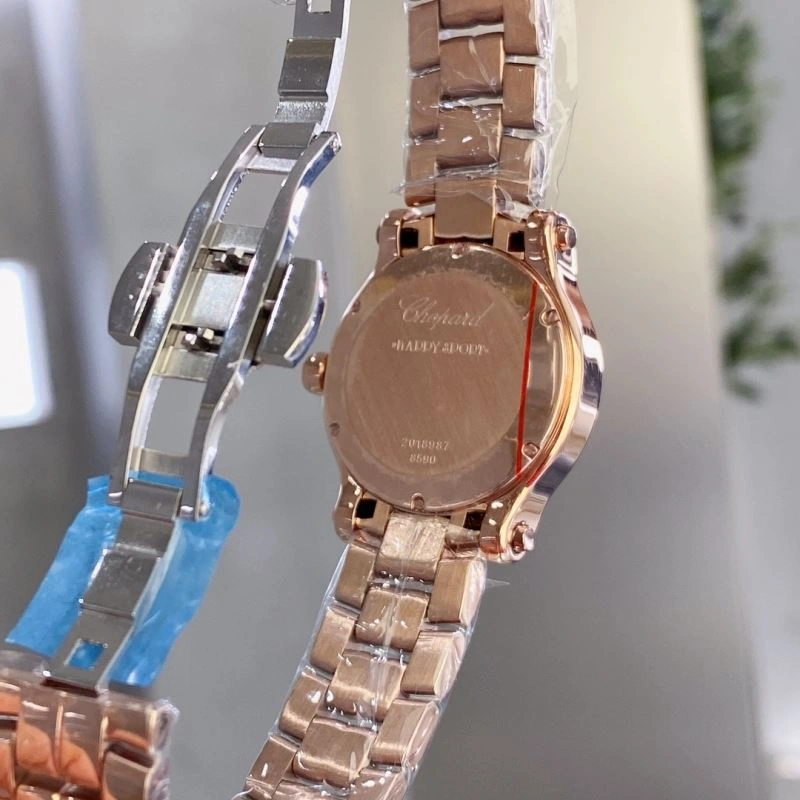 Soft CHOPARD Watches 181845