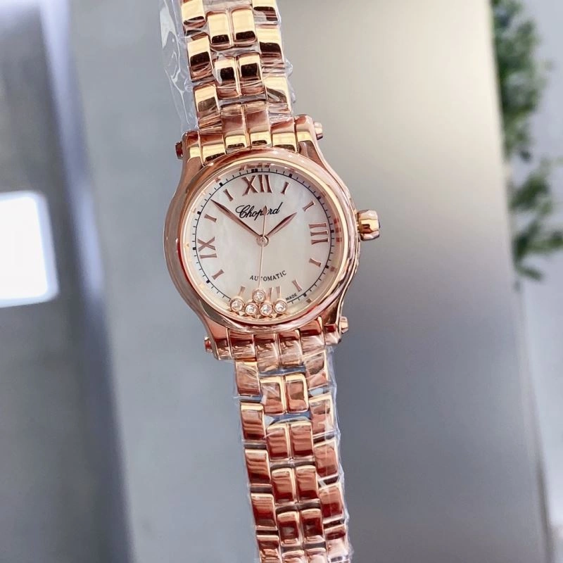 Soft CHOPARD Watches 181845
