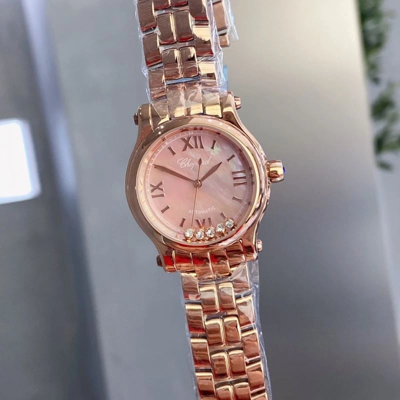 Soft CHOPARD Watches 181845