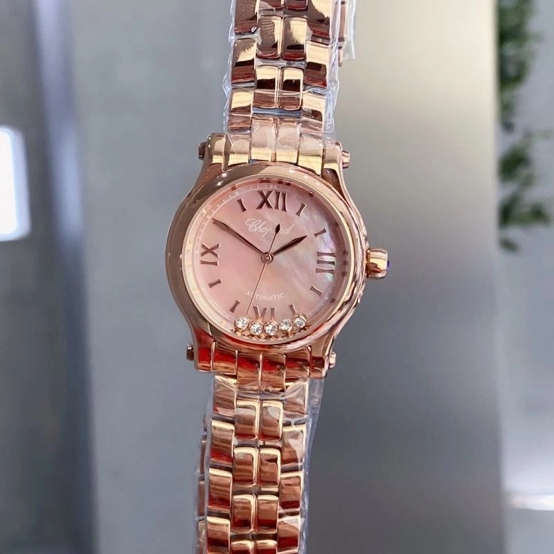 Soft CHOPARD Watches 181845