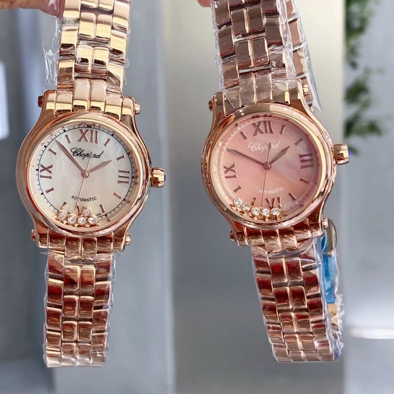 Soft CHOPARD Watches 181845