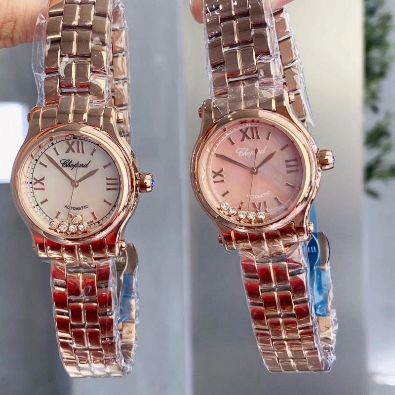 Soft CHOPARD Watches 181845