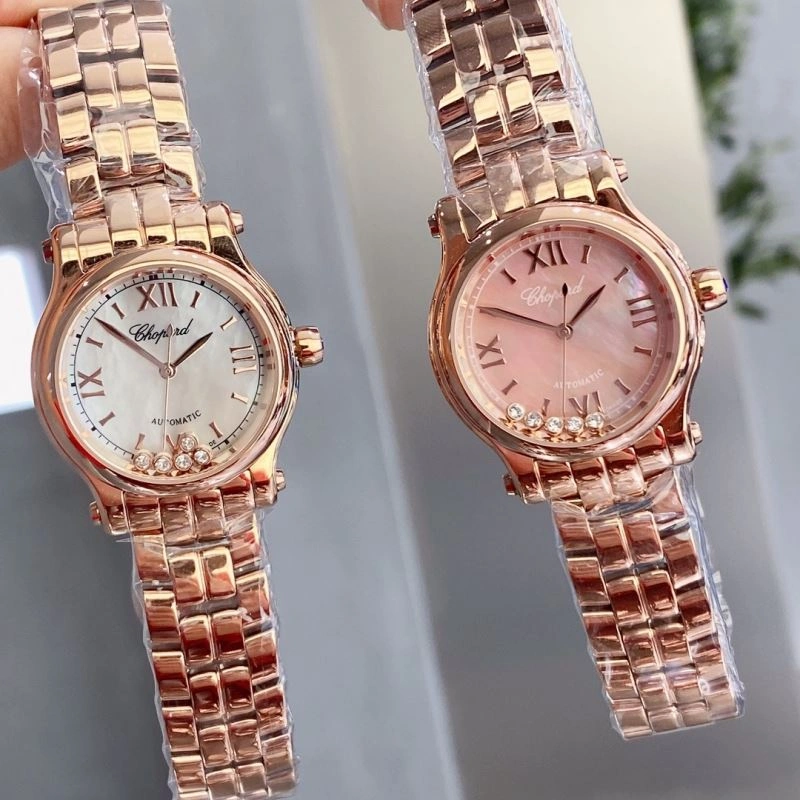 Soft CHOPARD Watches 181845