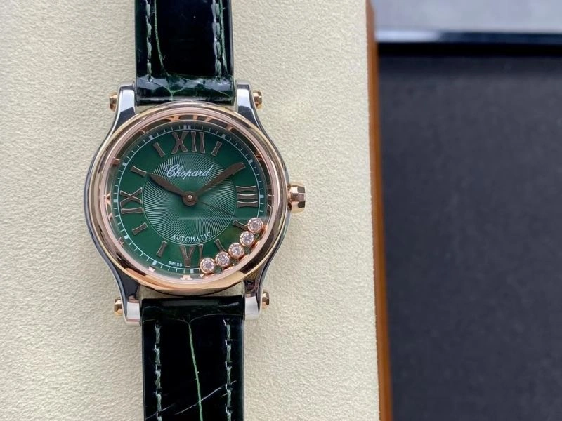 CHOPARD Watches WeatherProof 181848