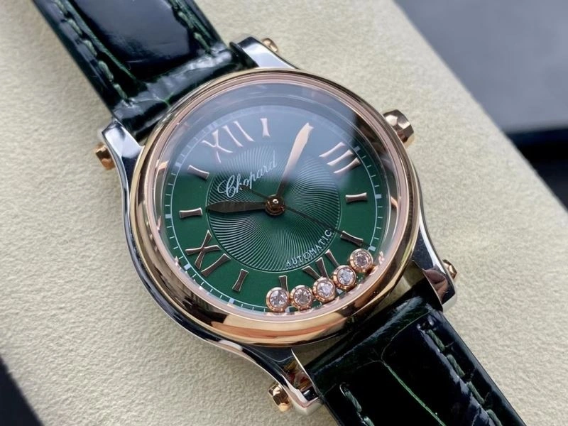 CHOPARD Watches WeatherProof 181848