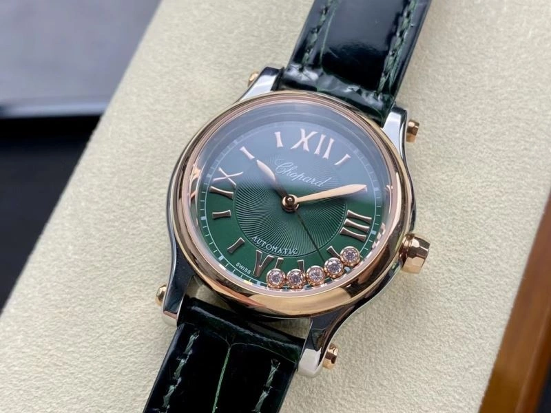 CHOPARD Watches WeatherProof 181848