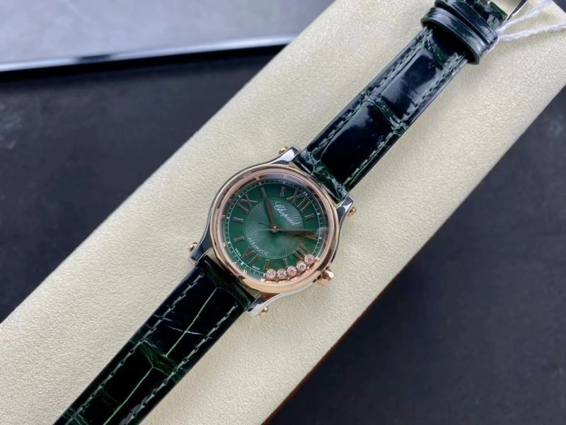 CHOPARD Watches WeatherProof 181848