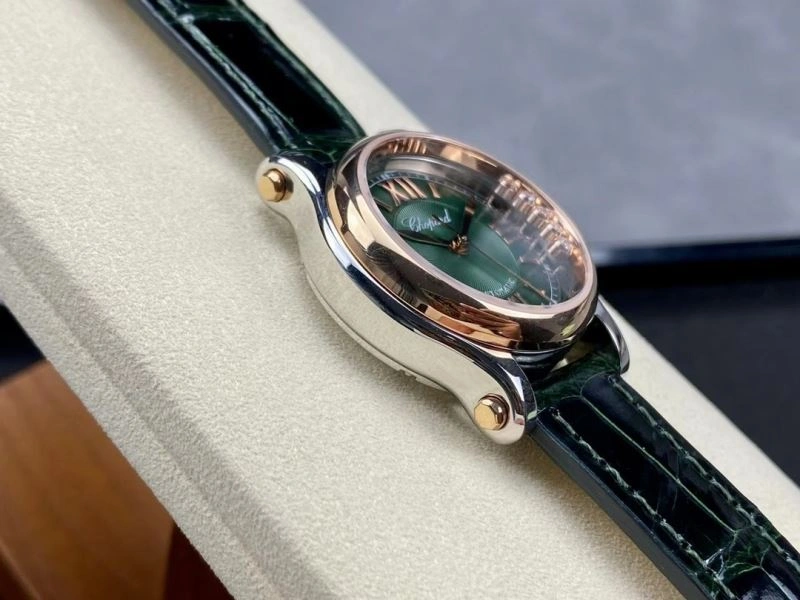 CHOPARD Watches WeatherProof 181848