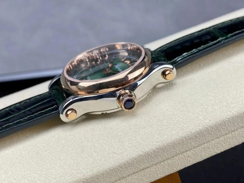 CHOPARD Watches WeatherProof 181848