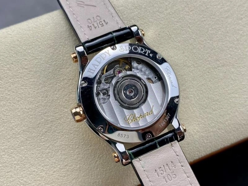 CHOPARD Watches WeatherProof 181848