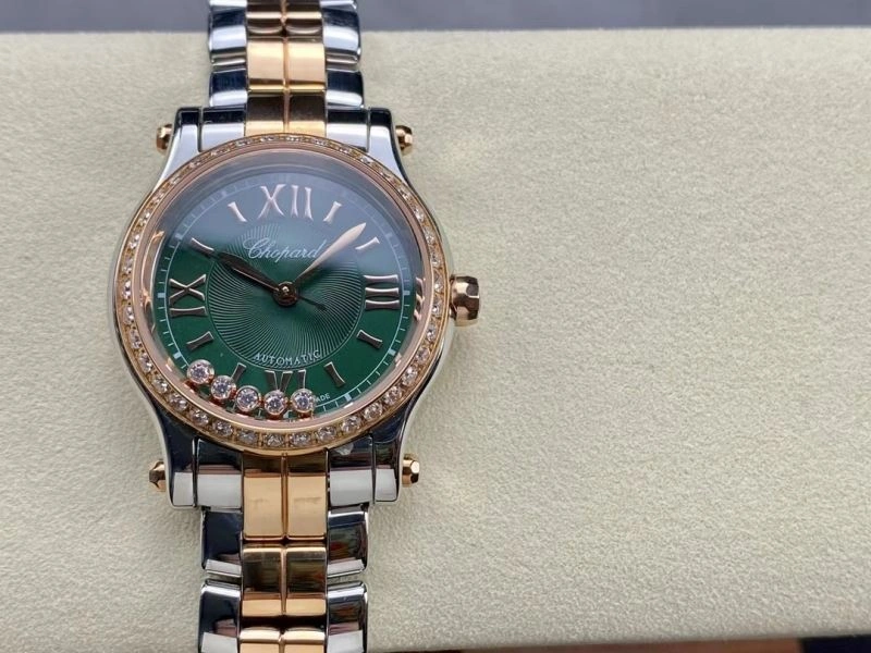 TimelessDesign CHOPARD Watches 181832