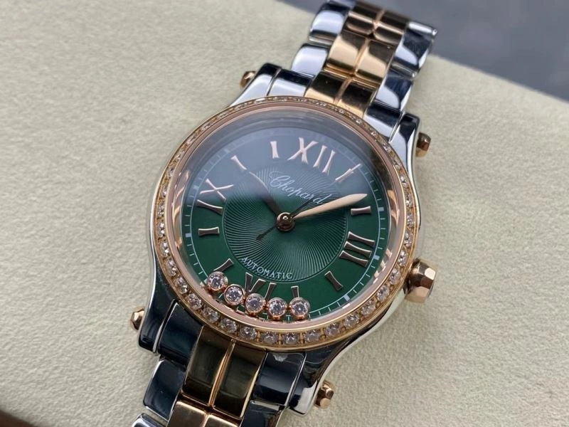 TimelessDesign CHOPARD Watches 181832