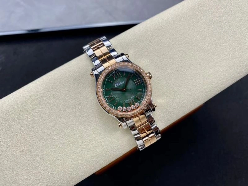 TimelessDesign CHOPARD Watches 181832