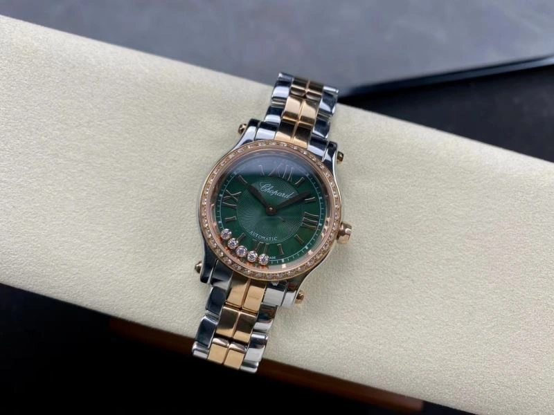 TimelessDesign CHOPARD Watches 181832