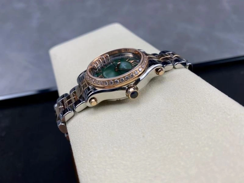 TimelessDesign CHOPARD Watches 181832