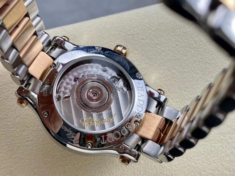 TimelessDesign CHOPARD Watches 181832