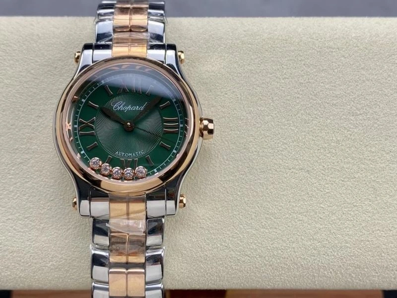CHOPARD Watches Effortless 181838