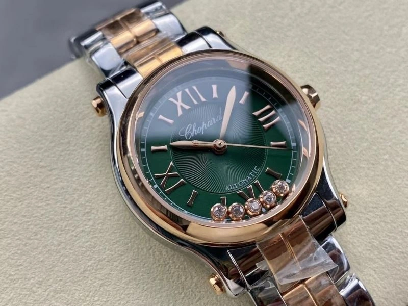 CHOPARD Watches Effortless 181838