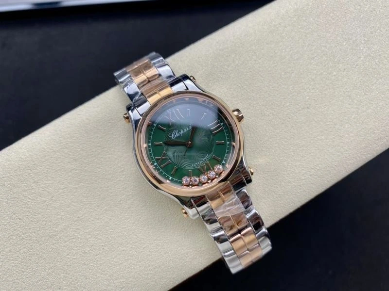 CHOPARD Watches Effortless 181838