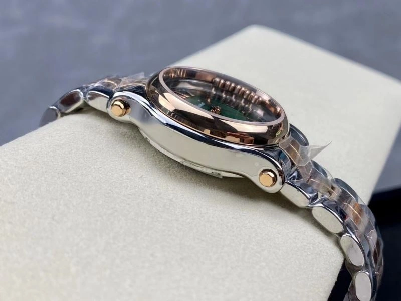 CHOPARD Watches Effortless 181838
