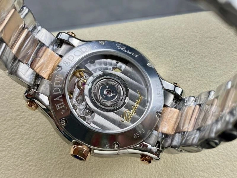 CHOPARD Watches Effortless 181838